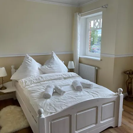 Tatil Evi Zentrales Wohnen Auf Zeit Naehe Hauptbahnhof Und Innenstadt *